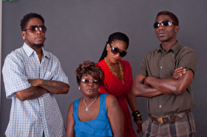 Grant Family